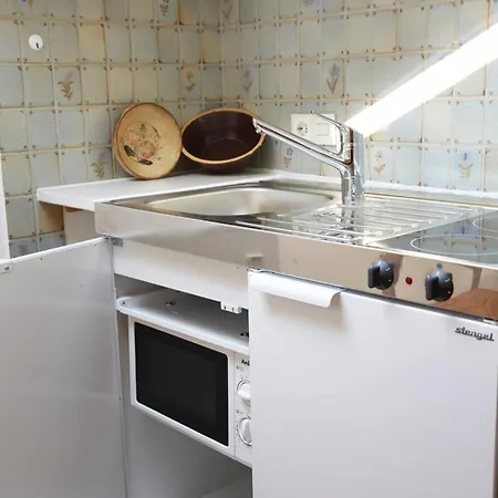 Seenparadies בית נופש *