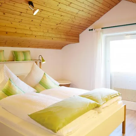 Holiday home Seenparadies