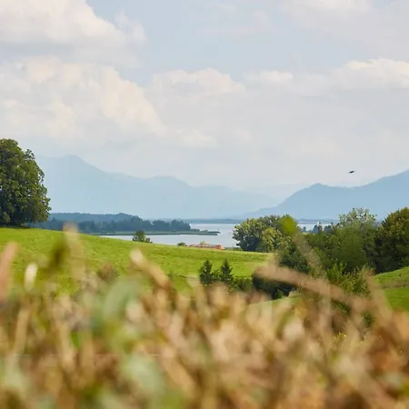 Seenparadies Rimsting