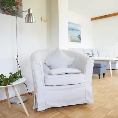 Seenparadies Holiday home Rimsting