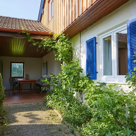 Holiday home Seenparadies Rimsting
