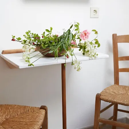 Seenparadies בית נופש