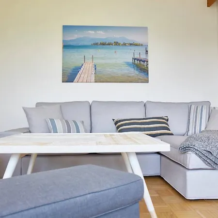 Seenparadies רימסטינג