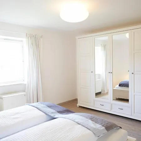 Seenparadies Holiday home Rimsting
