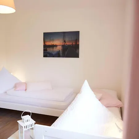 Seenparadies Holiday home