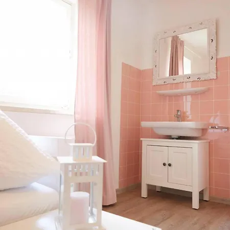 Seenparadies בית נופש *