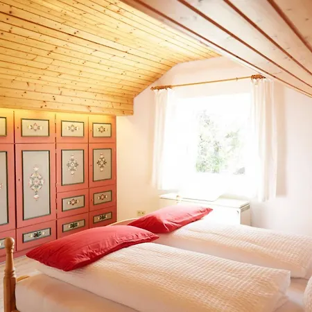 Seenparadies Rimsting