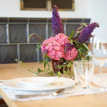 Vakantiehuis Seenparadies Rimsting