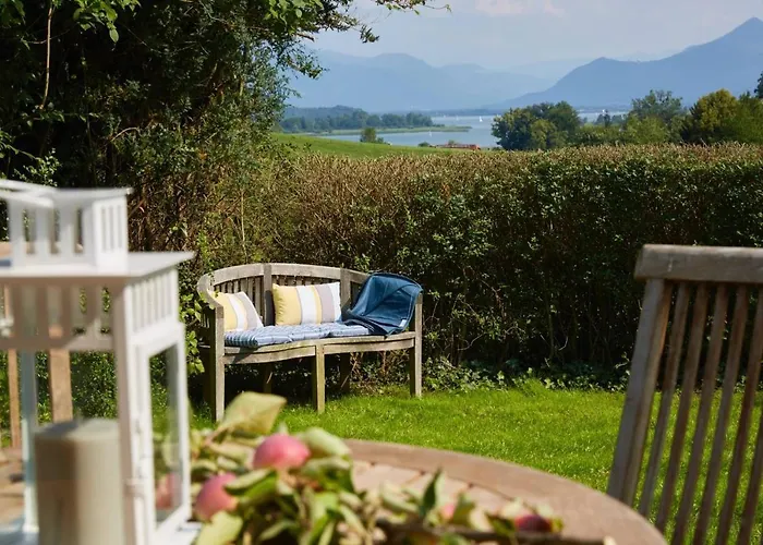 Seenparadies * Rimsting