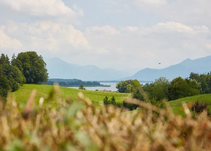 Seenparadies Rimsting