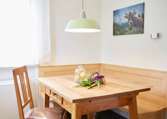 Seenparadies Vakantiehuis *