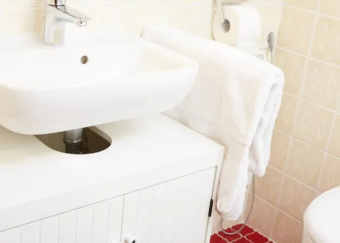 Seenparadies Vakantiehuis *