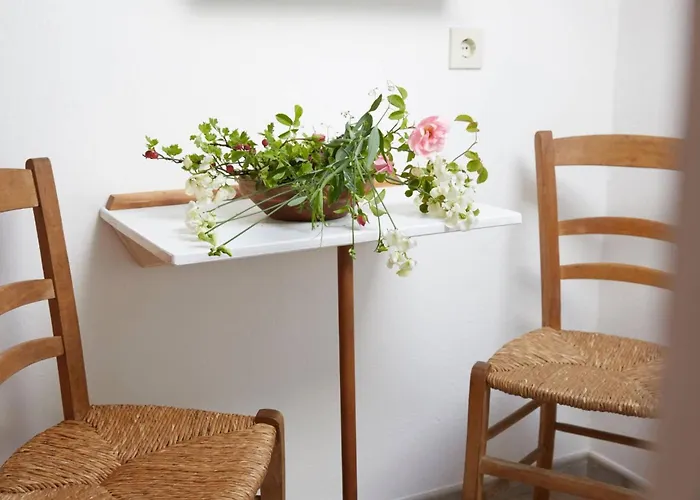 Seenparadies Vakantiehuis