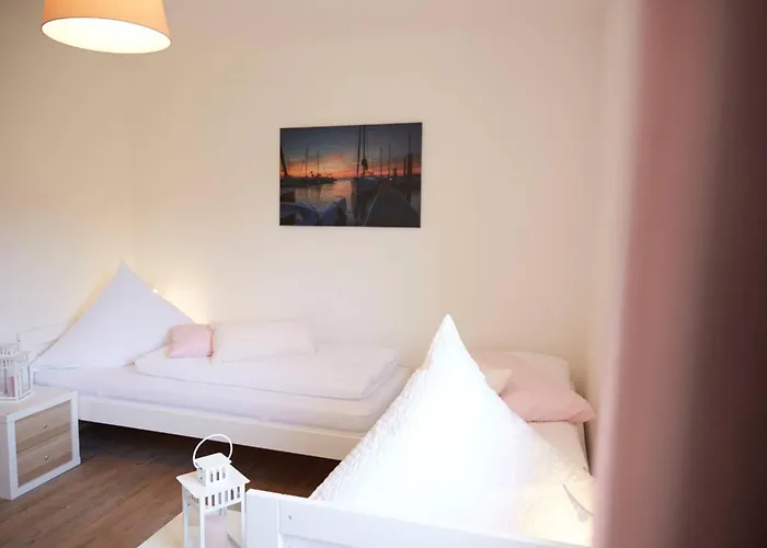 Seenparadies Vakantiehuis