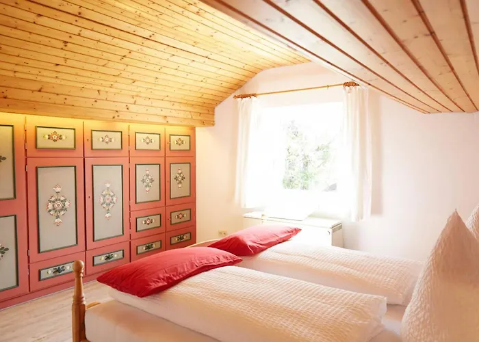 Seenparadies Rimsting