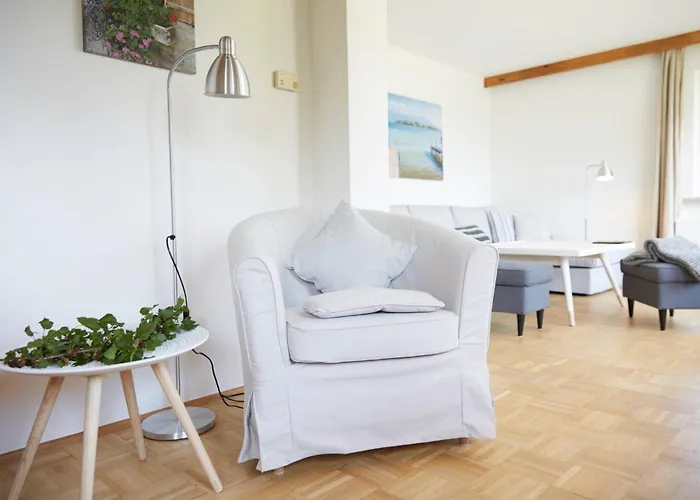 Seenparadies Vakantiehuis