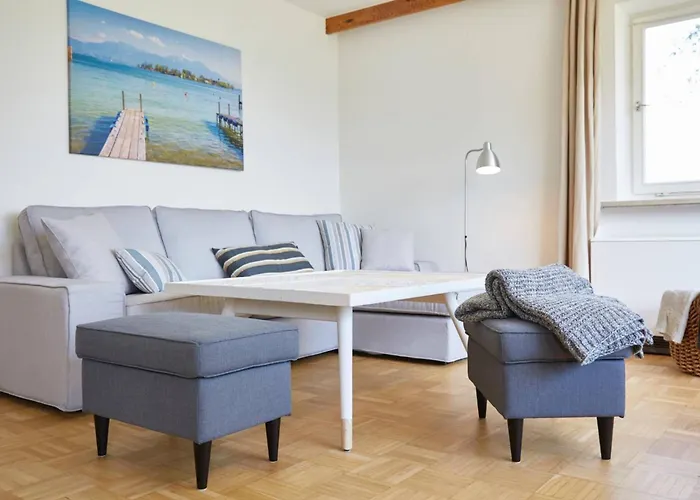 Seenparadies Vakantiehuis