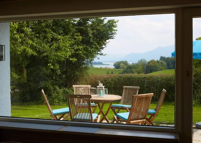 Seenparadies * Rimsting